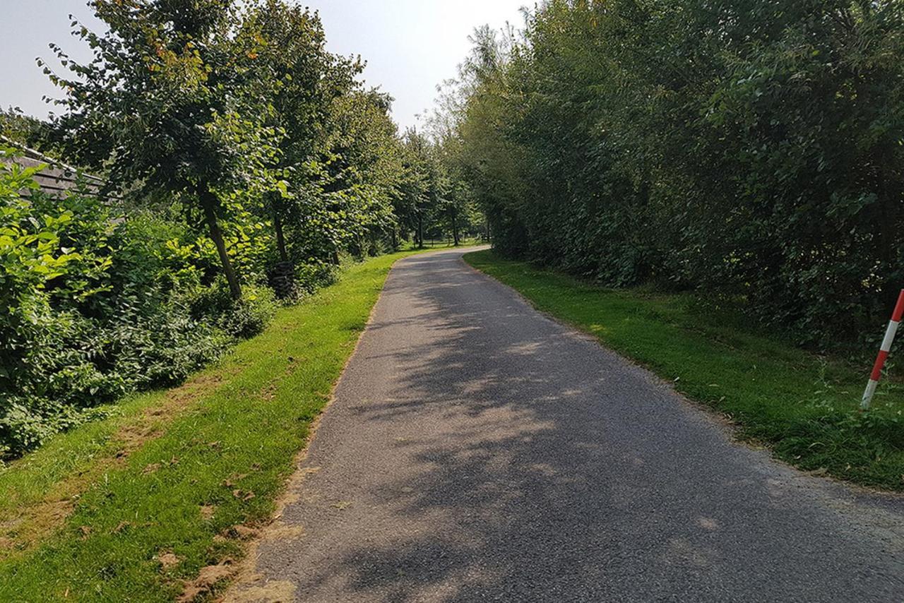 Geersdijk B&B Landgoed Rijckholt מראה חיצוני תמונה