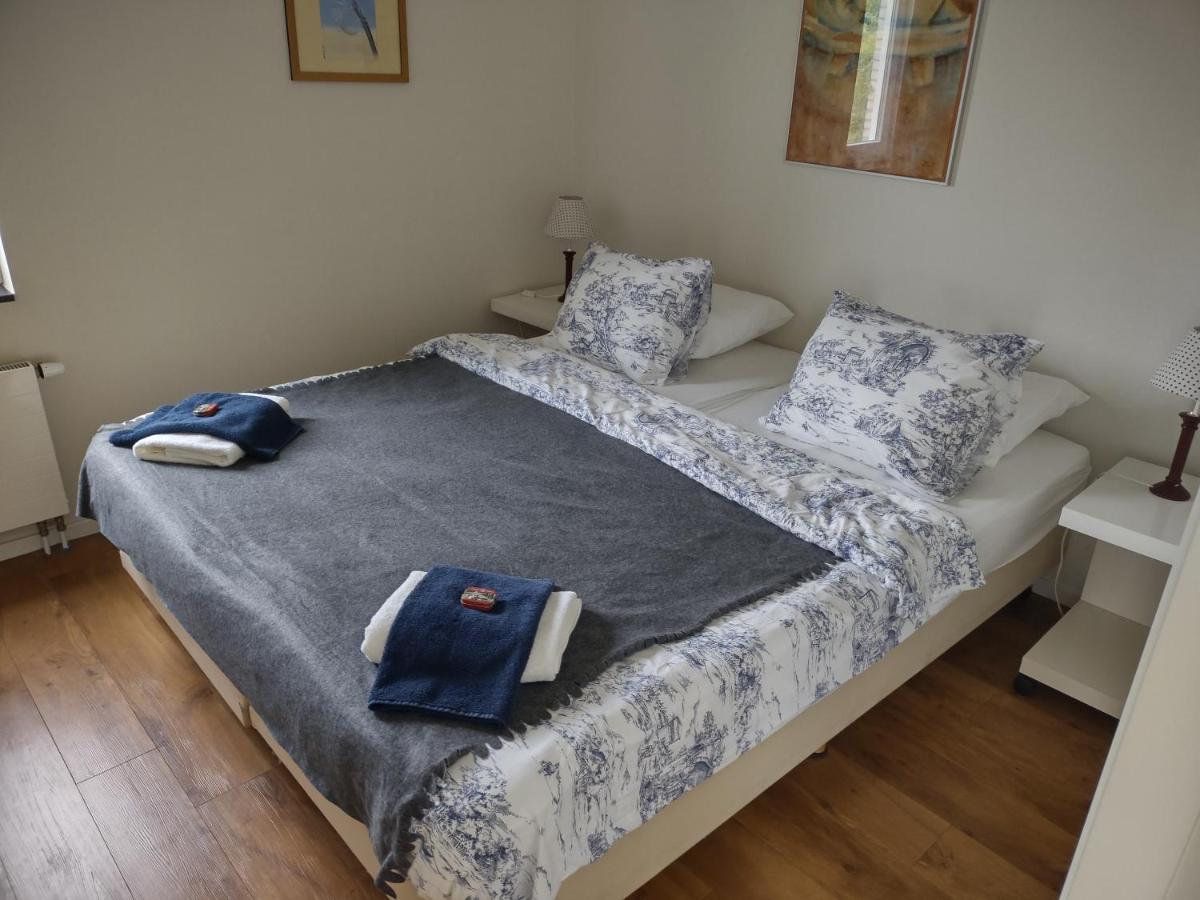 Geersdijk B&B Landgoed Rijckholt מראה חיצוני תמונה