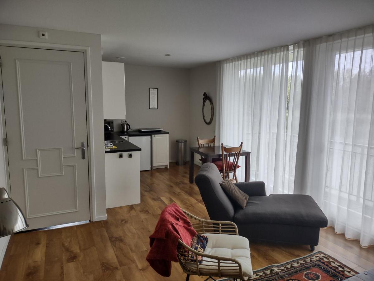 Geersdijk B&B Landgoed Rijckholt מראה חיצוני תמונה