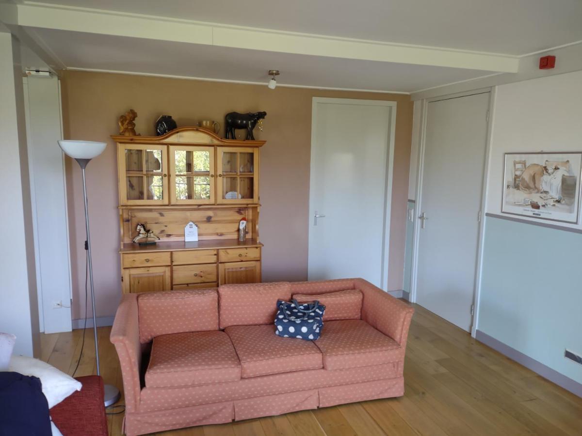 Geersdijk B&B Landgoed Rijckholt מראה חיצוני תמונה