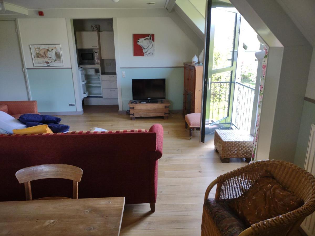 Geersdijk B&B Landgoed Rijckholt מראה חיצוני תמונה