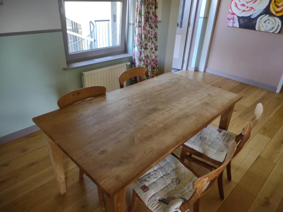Geersdijk B&B Landgoed Rijckholt מראה חיצוני תמונה