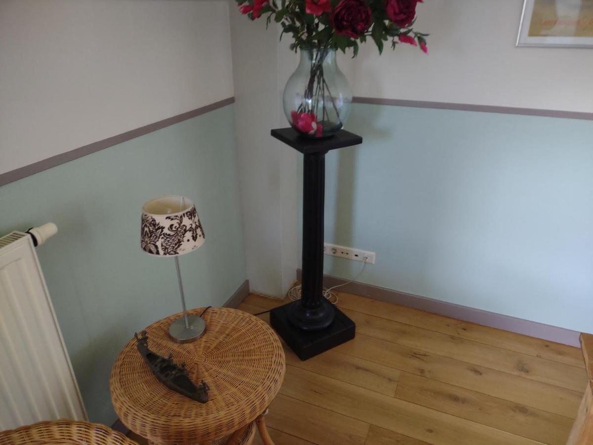 Geersdijk B&B Landgoed Rijckholt מראה חיצוני תמונה