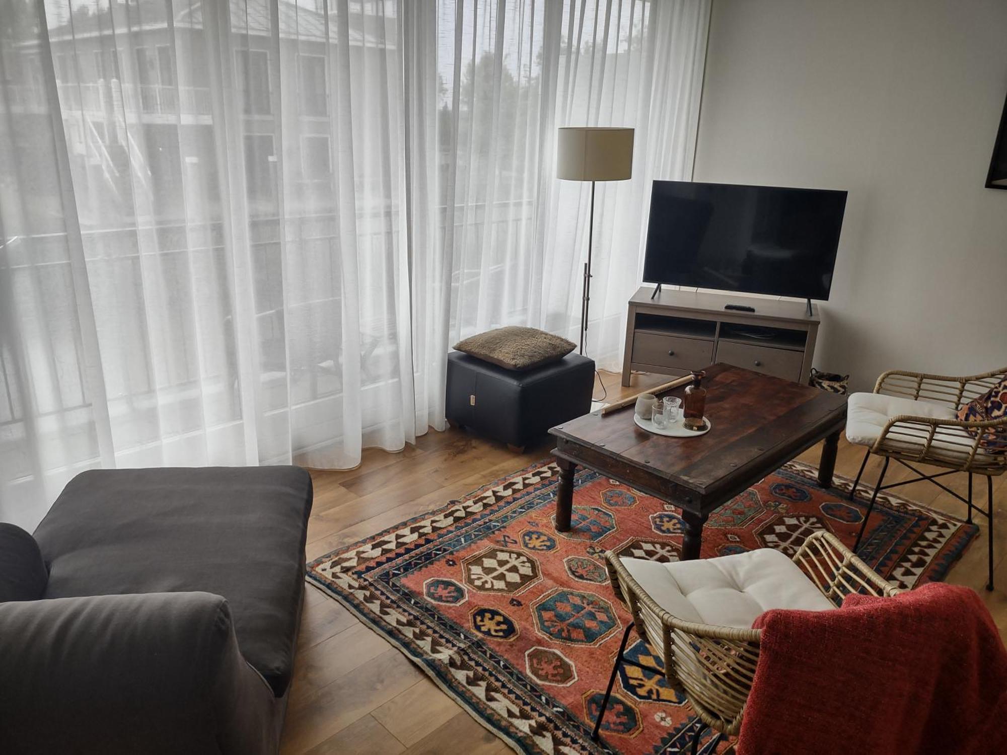 Geersdijk B&B Landgoed Rijckholt חדר תמונה
