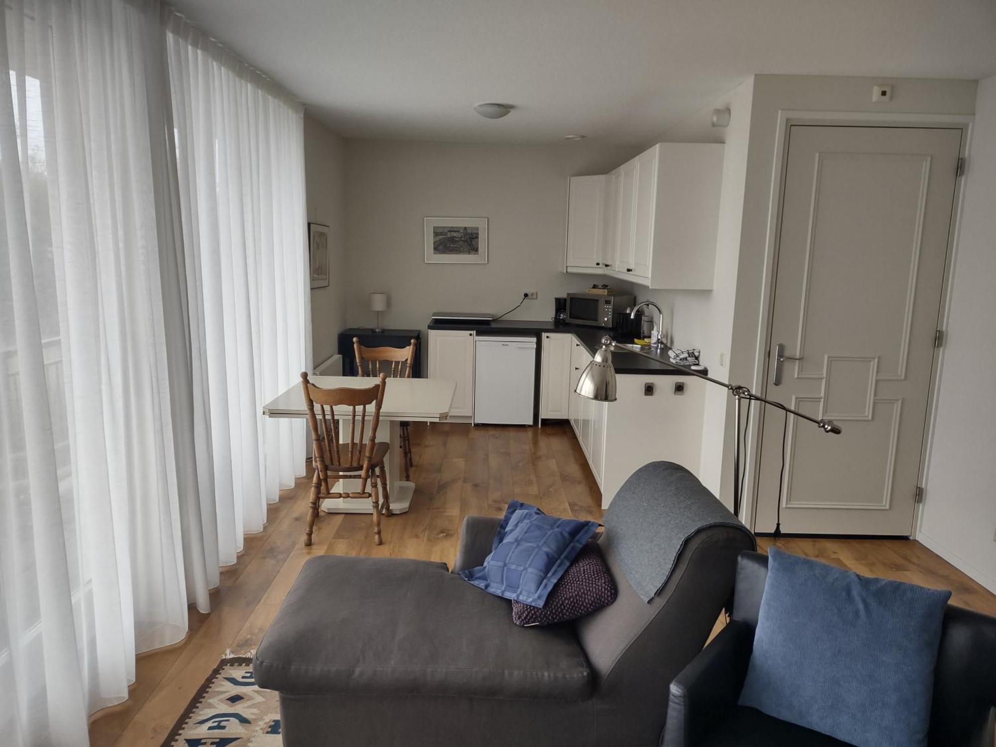 Geersdijk B&B Landgoed Rijckholt חדר תמונה