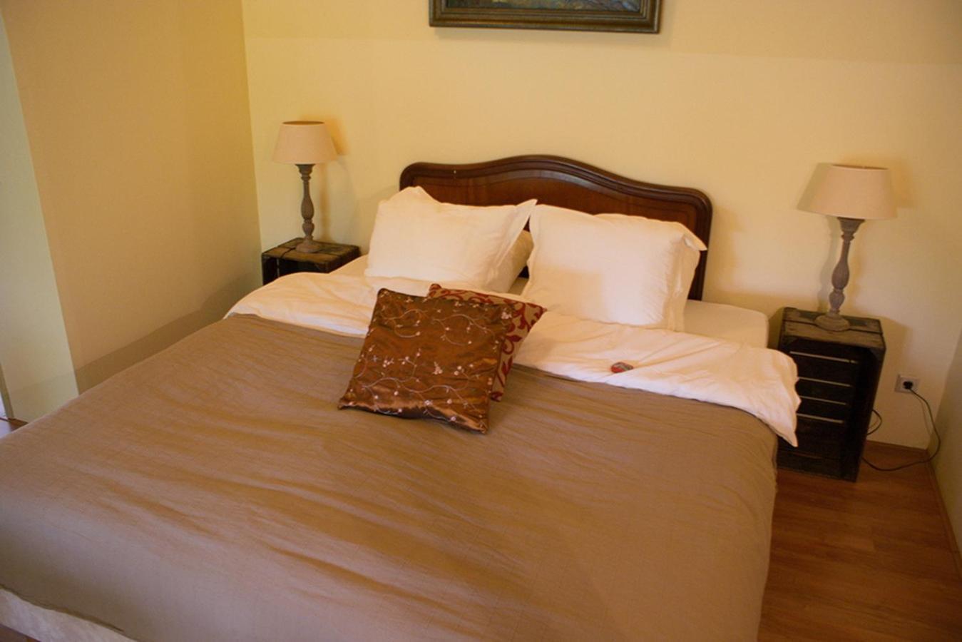 Geersdijk B&B Landgoed Rijckholt חדר תמונה