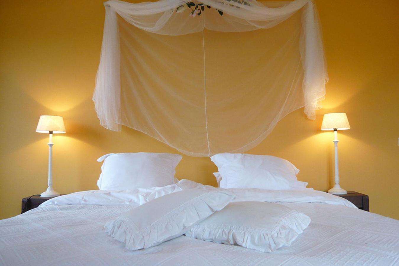 Geersdijk B&B Landgoed Rijckholt חדר תמונה
