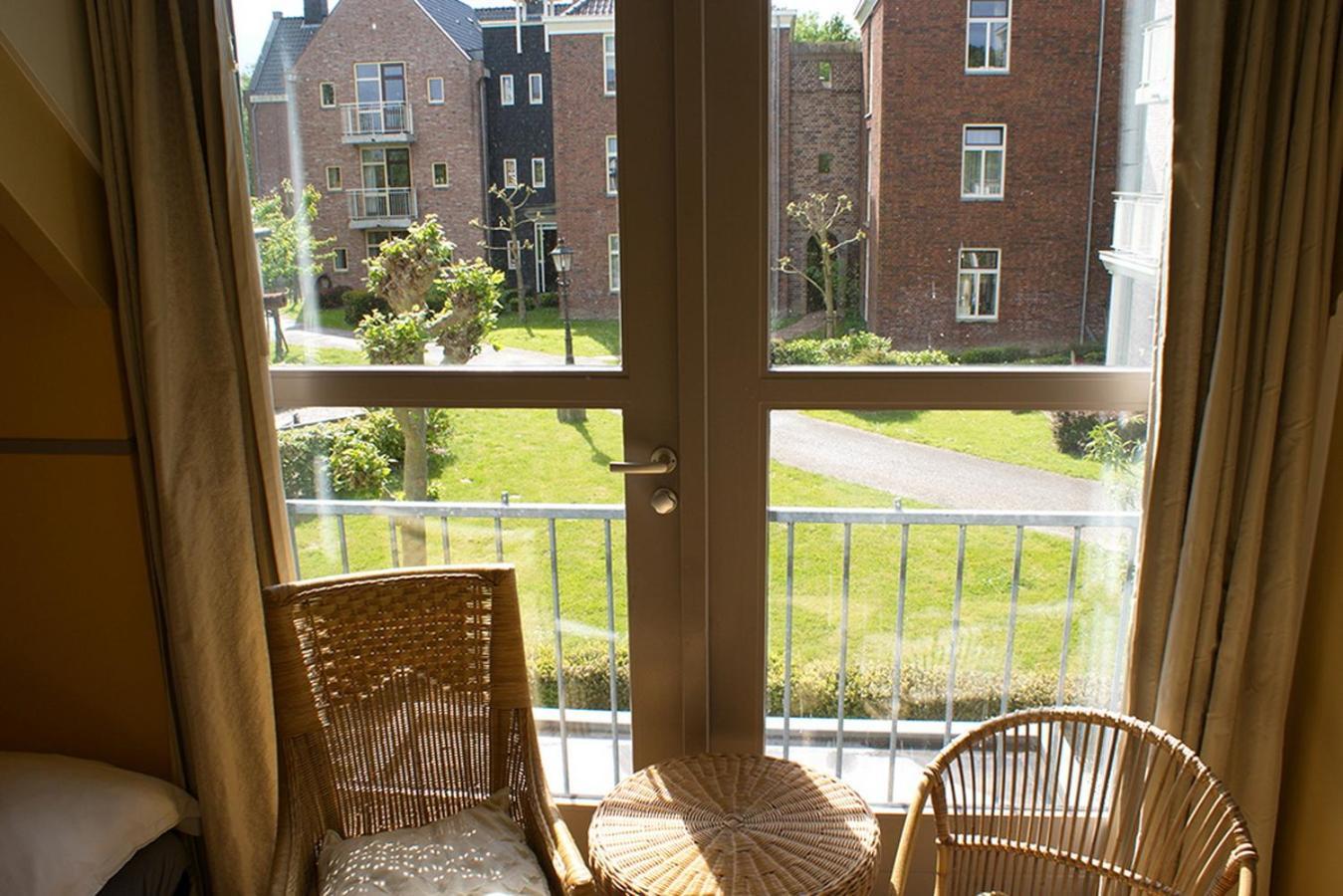 Geersdijk B&B Landgoed Rijckholt חדר תמונה