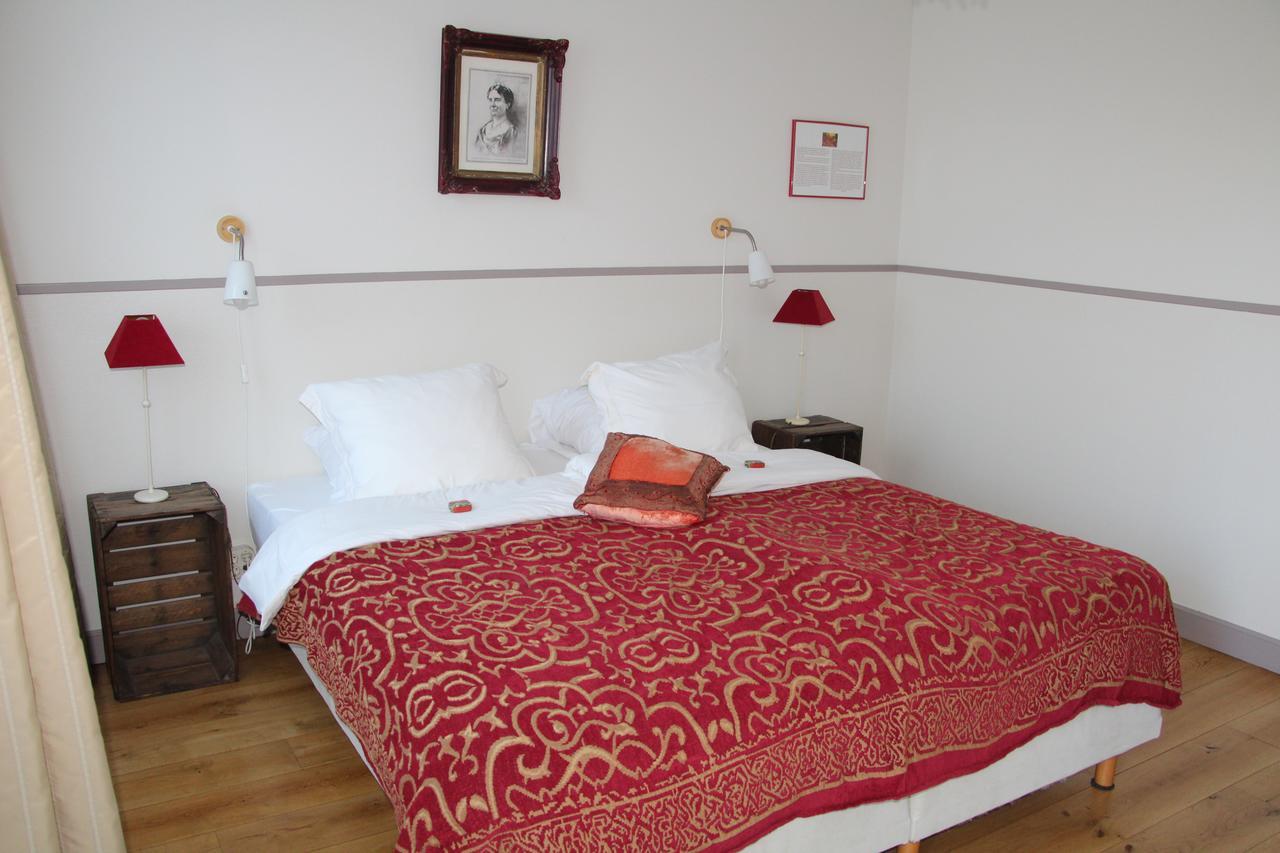 Geersdijk B&B Landgoed Rijckholt מראה חיצוני תמונה